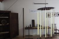 P9190028, Aritzo-Museumsbesuch