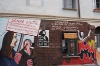 P9220181, Orgosolo-Wandbilder