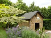 Tag 6 - 5 - Besuch des Garten Pays d'Auge in Cambremer (1)