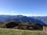 gigantisches Panorama