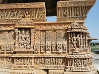 Man weiß gar nicht, wo man zuerst hinschauen soll