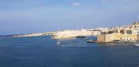 Malta - Valletta - Grand Harbour