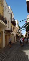 Kreta - Chania - Stadtbesichtigung 