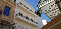 Kreta - Chania - Stadtbesichtigung 