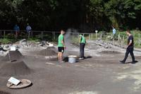 So kommt das Essen aus dem Boden