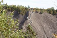 Montmorency Wasserfall