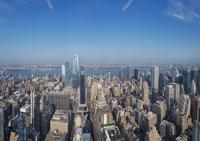 Empire State Building Ausblick (3)