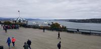 Blick auf Hafen (1)