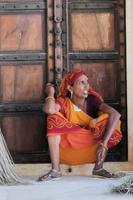 oder sitzt ein wenig herum :-)) 