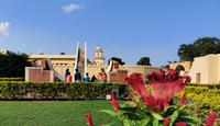 Royales Observatorium, Jaipur