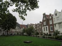 Begijnhof 