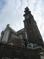 Grachten und Altstadt 