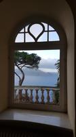 Insel Capri, Villa Lysis
