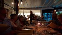 Insel Capri, Ristorante Panorama