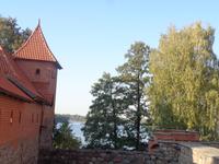 Burg Trakai