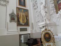 Vilnius, Peter und Paul Kirche