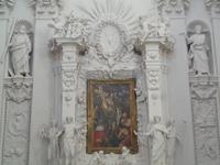 Vilnius, Peter und Paul Kirche