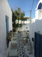 Taverne auf Naxos