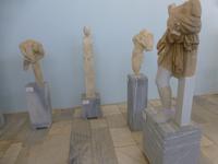 Museum von Delos