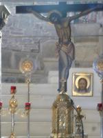 Kirche Katapoliani