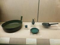 Prähistorisches Museum Thira