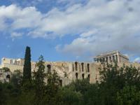 Akropolis Athen