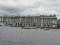 Winterpalais St.Petersburg