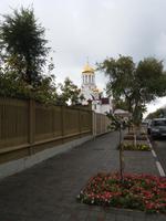Impressionen Samara