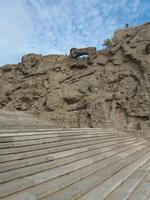 Bilder der Schlacht um Wolgograd