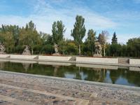 Bilder der Schlacht um Wolgograd