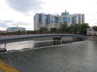 Impressionen Astrachan