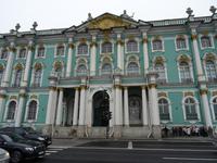 Eremitage St.Petersburg