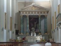 Vilnius, Kirche St. Stanislaus