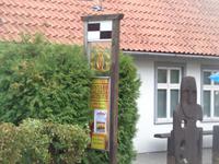 Nida, Gintaro Galerija Muziejus