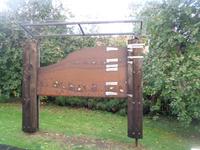 Nida, Gintaro Galerija Muziejus