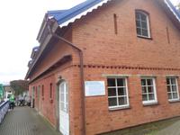 Nida, Hermann-Blode-Haus