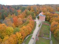 Museumsreservat von Turaida