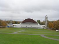 Tallinn, Sängerwiese