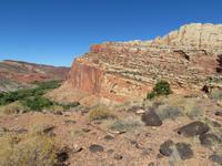 Overlooks