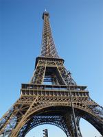 Eiffelturm