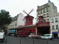 Moulin Rouge