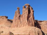 Arches NP