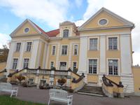 Herrenhaus Palmse