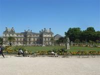 Palais du Luxembourg