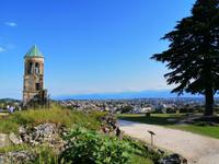 Kutaisi, Bagrati-Kathedrale