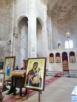 Kutaisi, Bagrati-Kathedrale