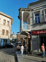 Altstadt von Kutaisi