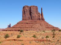 Monument Valley