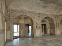 Rotes Fort, Agra