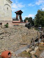 Altstadt von Tbilisi